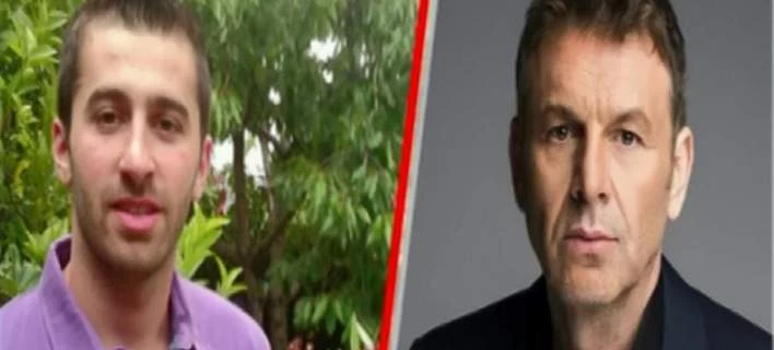 «Με είπε γίδι και μου έριξε δύο μπουνιές»- Τι λέει ο αγρότης που γρονθοκόπησε ο Γκλέτσος [βίντεο]